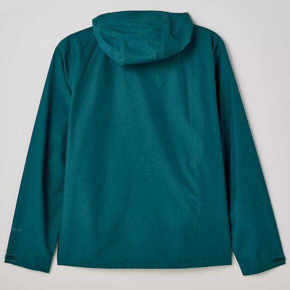 Marmot Minimalist GORE-TEX Jacket Size S in Turquoise/Blue/Green - Picture 3 of 3